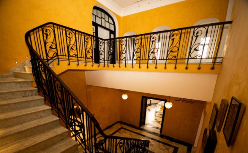 Villa Carl Ficke
